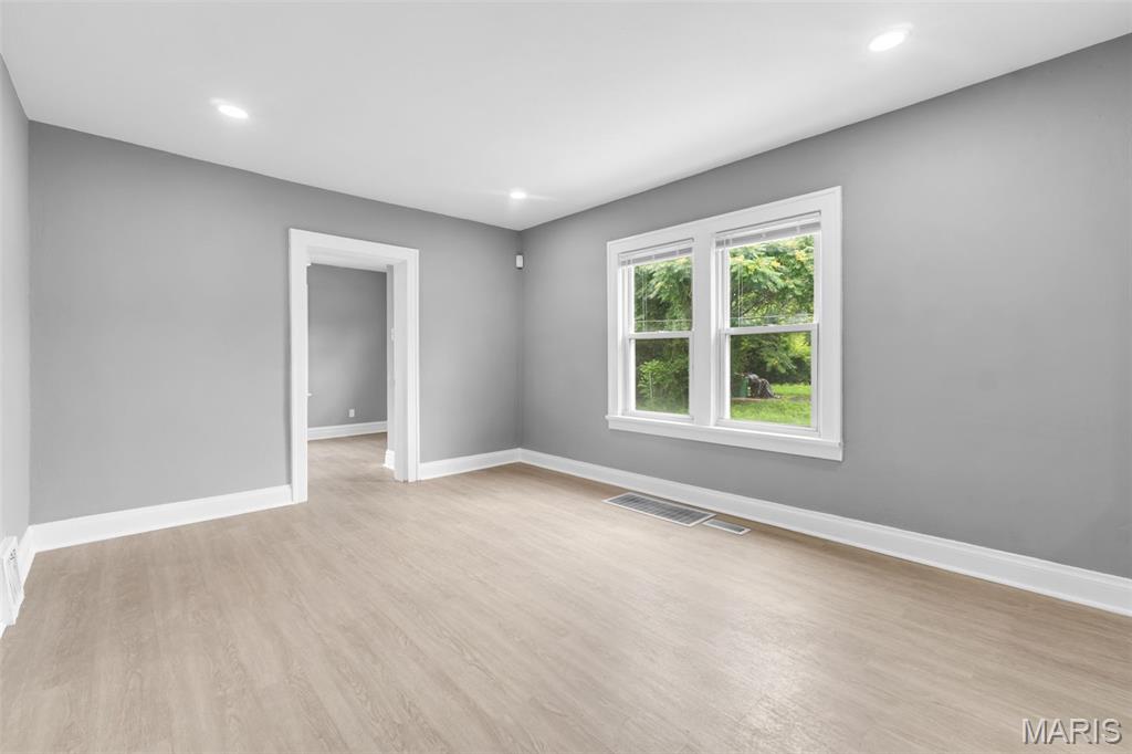 Crillys Terrace - Residential