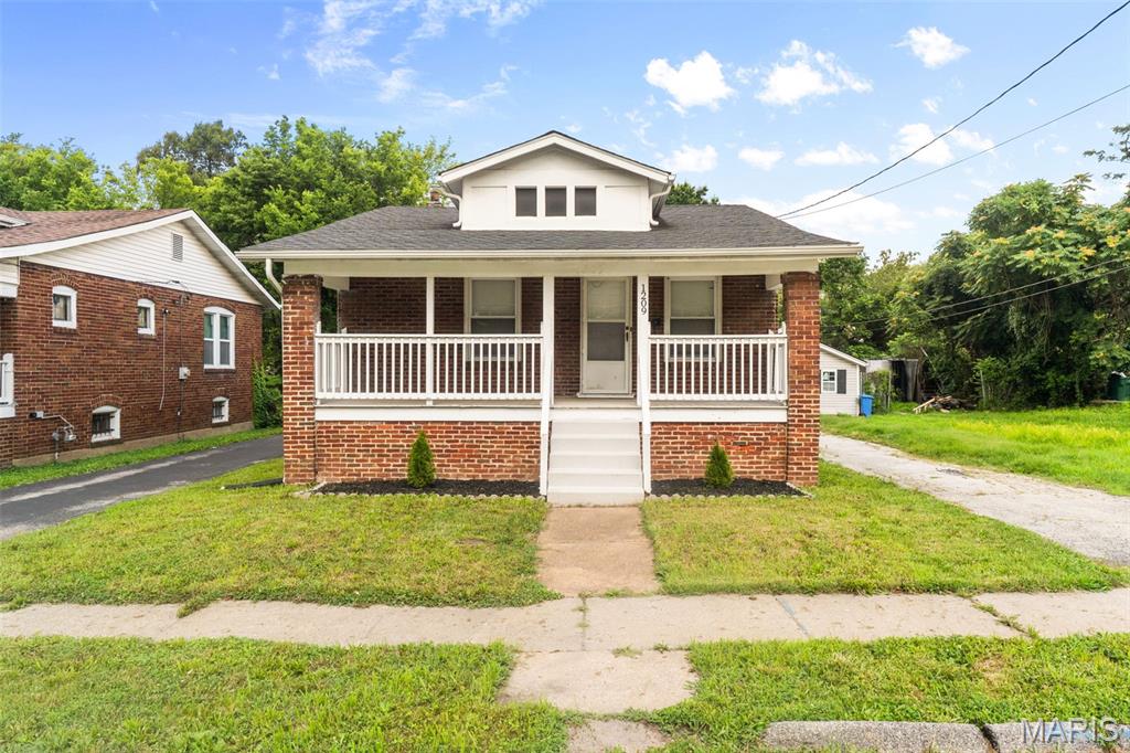 Crillys Terrace - Residential