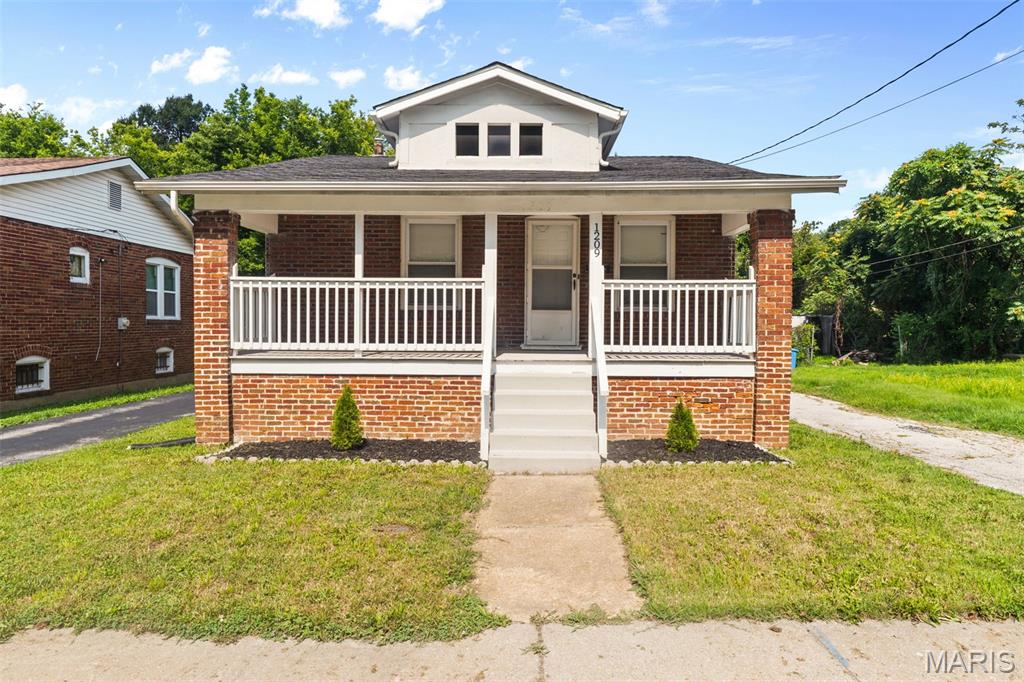 Crillys Terrace - Residential