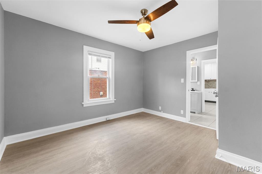 Crillys Terrace - Residential