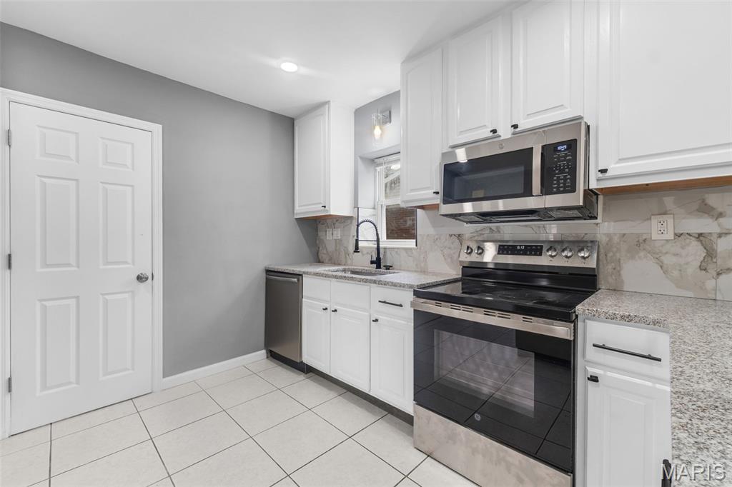 Crillys Terrace - Residential