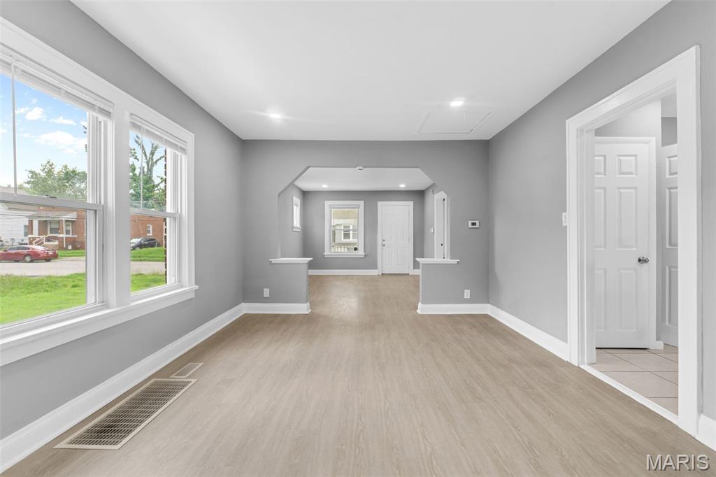 Crillys Terrace - Residential