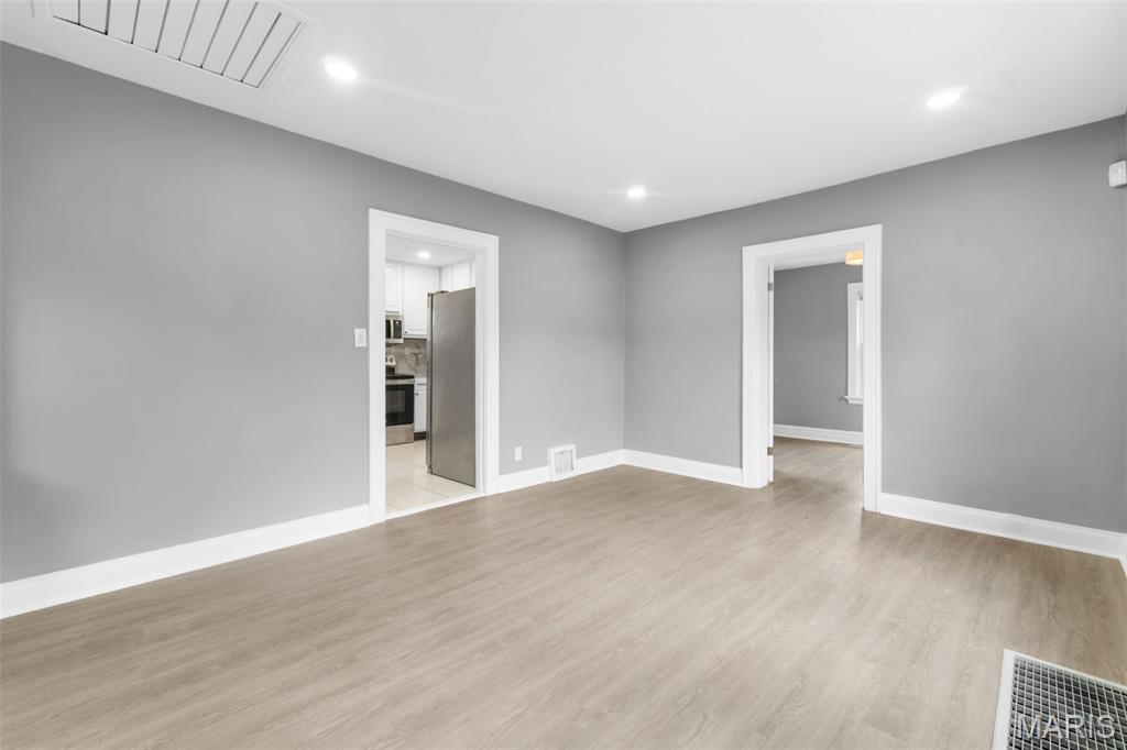 Crillys Terrace - Residential