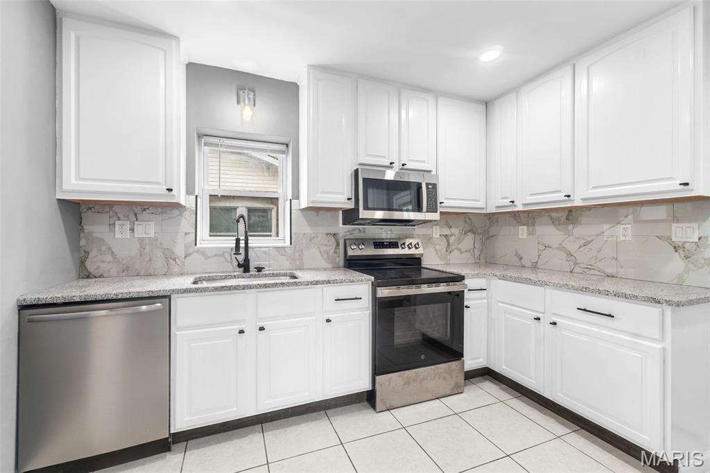 Crillys Terrace - Residential