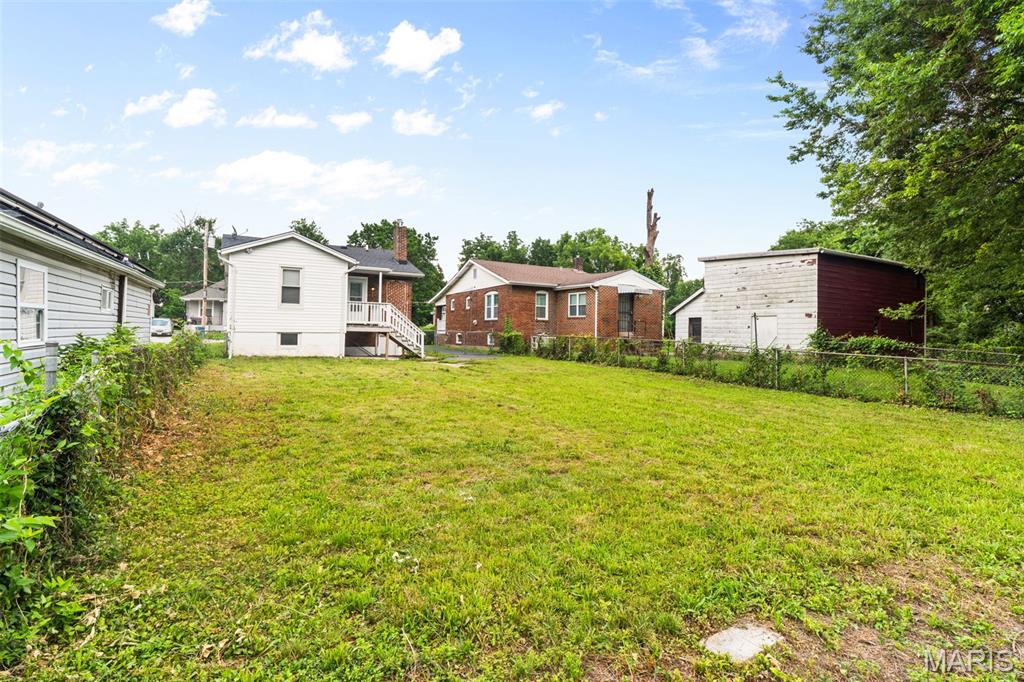 Crillys Terrace - Residential