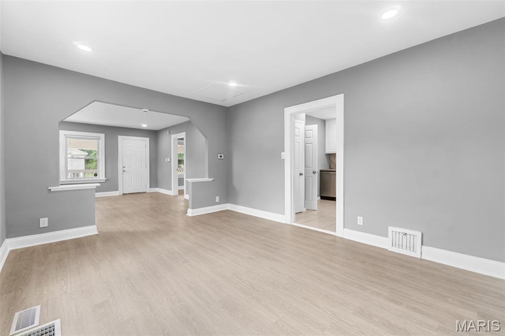 Crillys Terrace - Residential