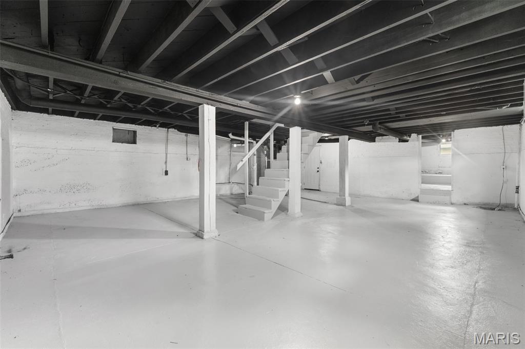 Crillys Terrace - Residential