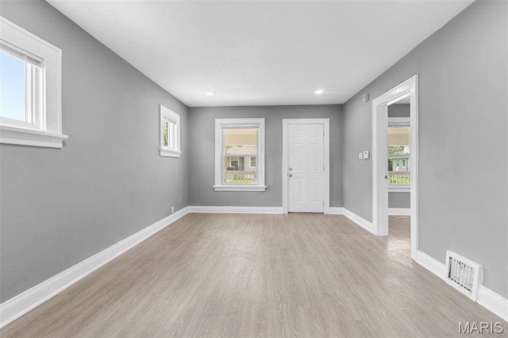 Crillys Terrace - Residential