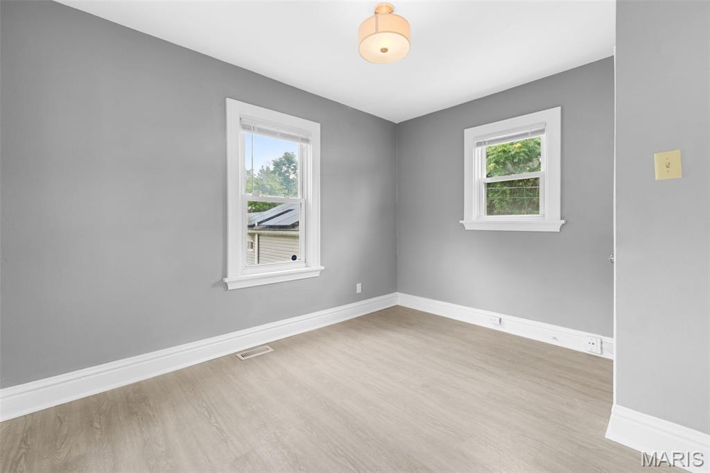 Crillys Terrace - Residential