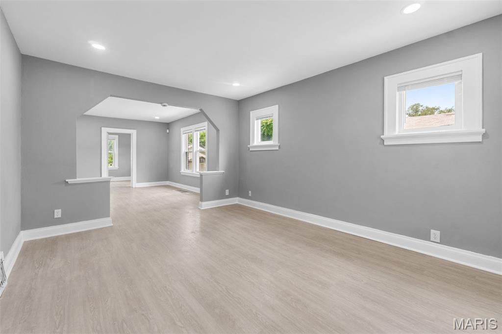 Crillys Terrace - Residential