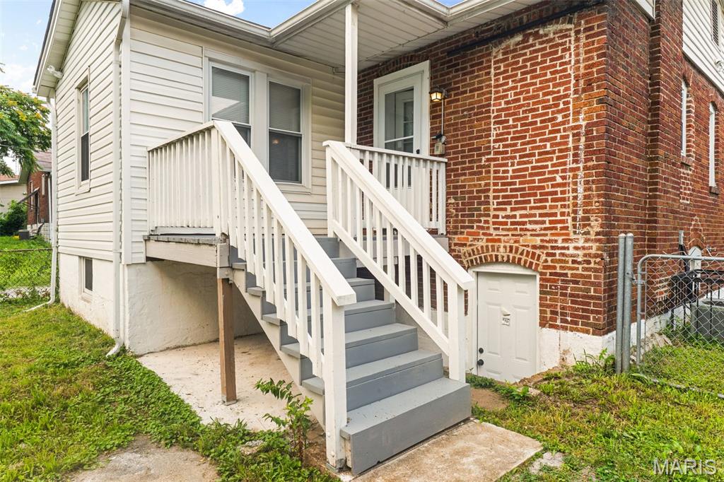 Crillys Terrace - Residential