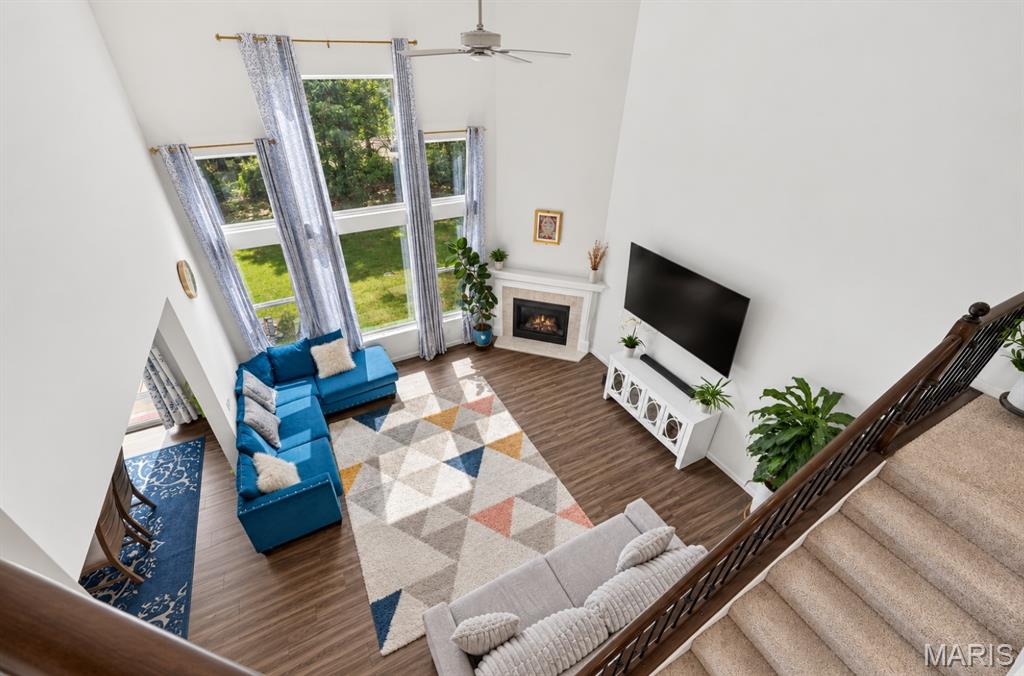 Inverness Ph2 - Residential