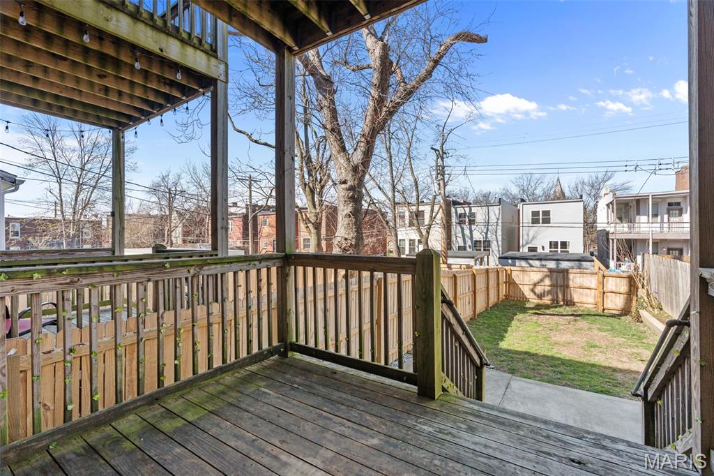 2253-2255 Indiana Ave Twnhs - Residential Lease