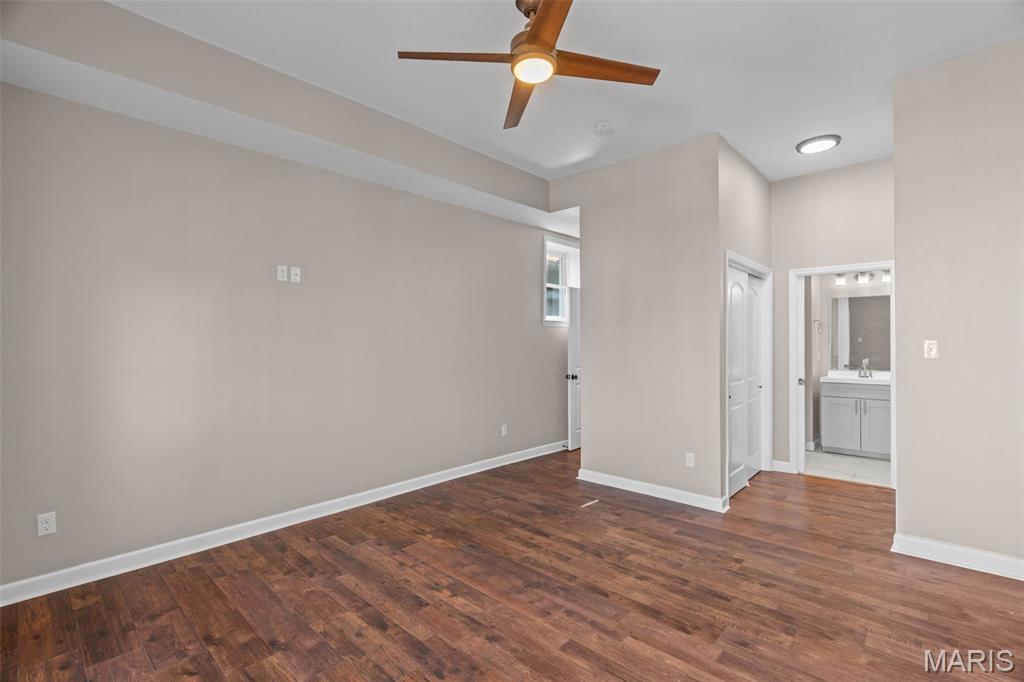 2253-2255 Indiana Ave Twnhs - Residential Lease