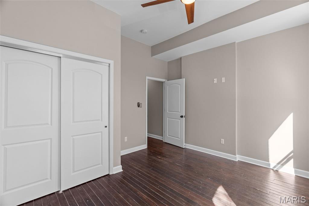 2253-2255 Indiana Ave Twnhs - Residential Lease