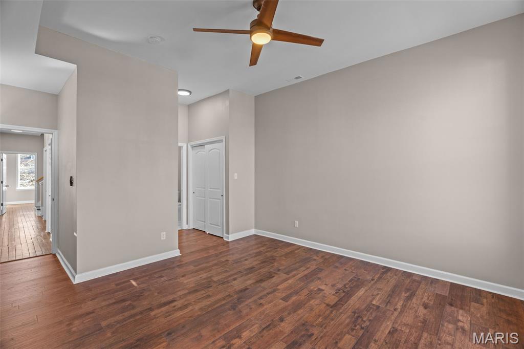 2253-2255 Indiana Ave Twnhs - Residential Lease