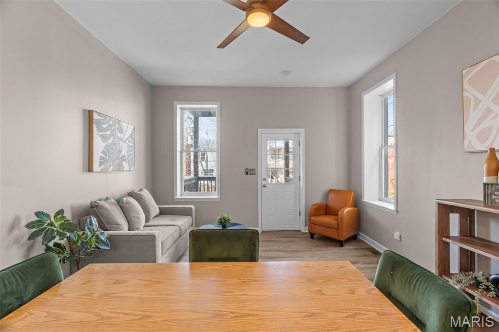 2253-2255 Indiana Ave Twnhs - Residential Lease