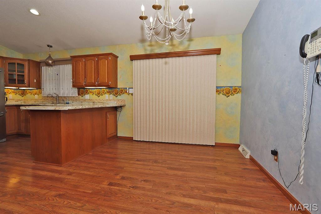 Rosewood Estate 2nd Sub - Residential