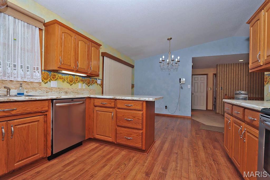 Rosewood Estate 2nd Sub - Residential
