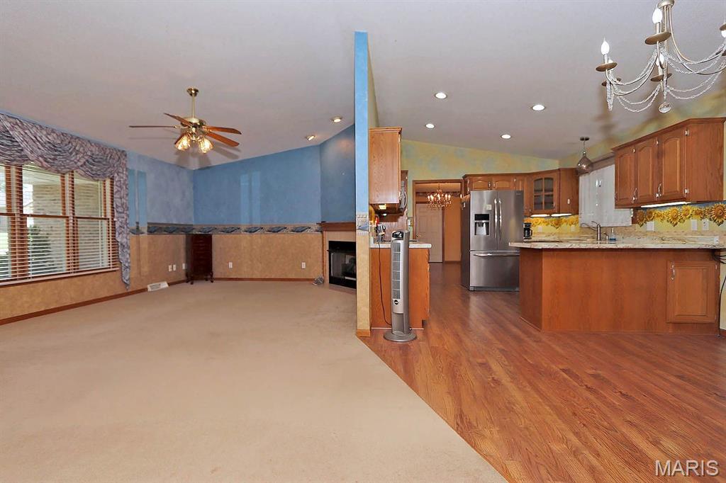 Rosewood Estate 2nd Sub - Residential