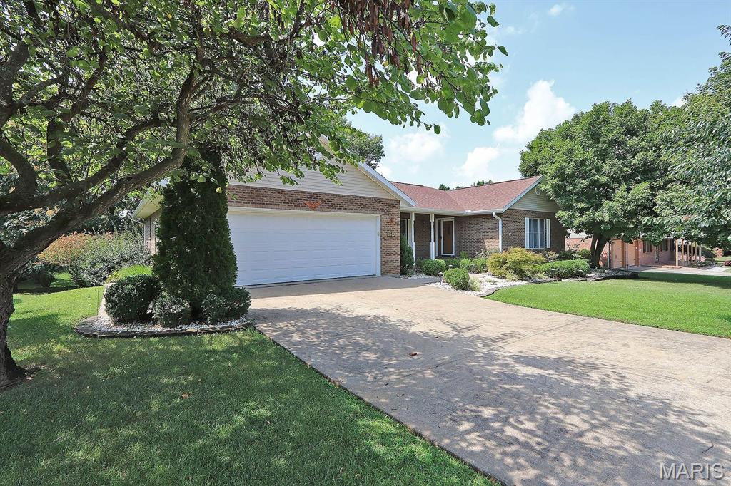 Rosewood Estate 2nd Sub - Residential