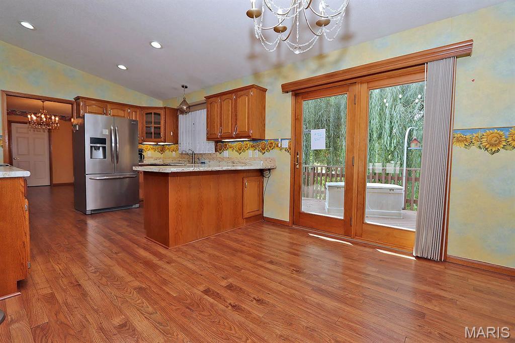 Rosewood Estate 2nd Sub - Residential