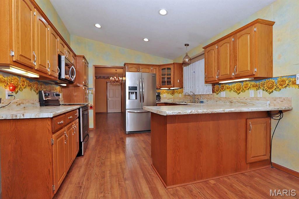 Rosewood Estate 2nd Sub - Residential