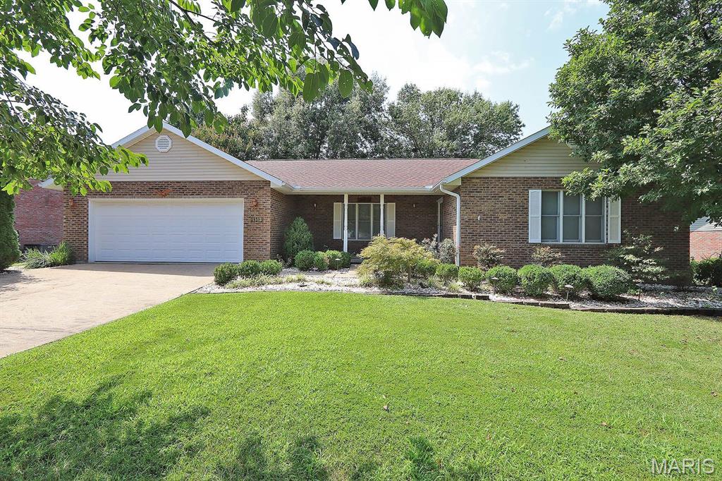 Rosewood Estate 2nd Sub - Residential