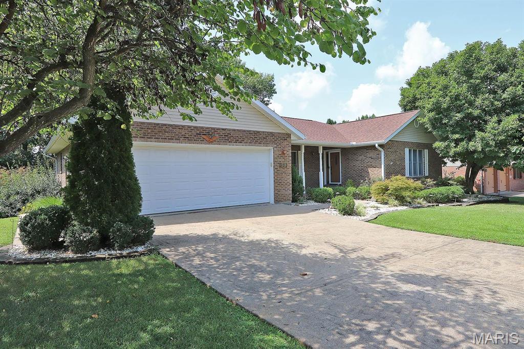 Rosewood Estate 2nd Sub - Residential