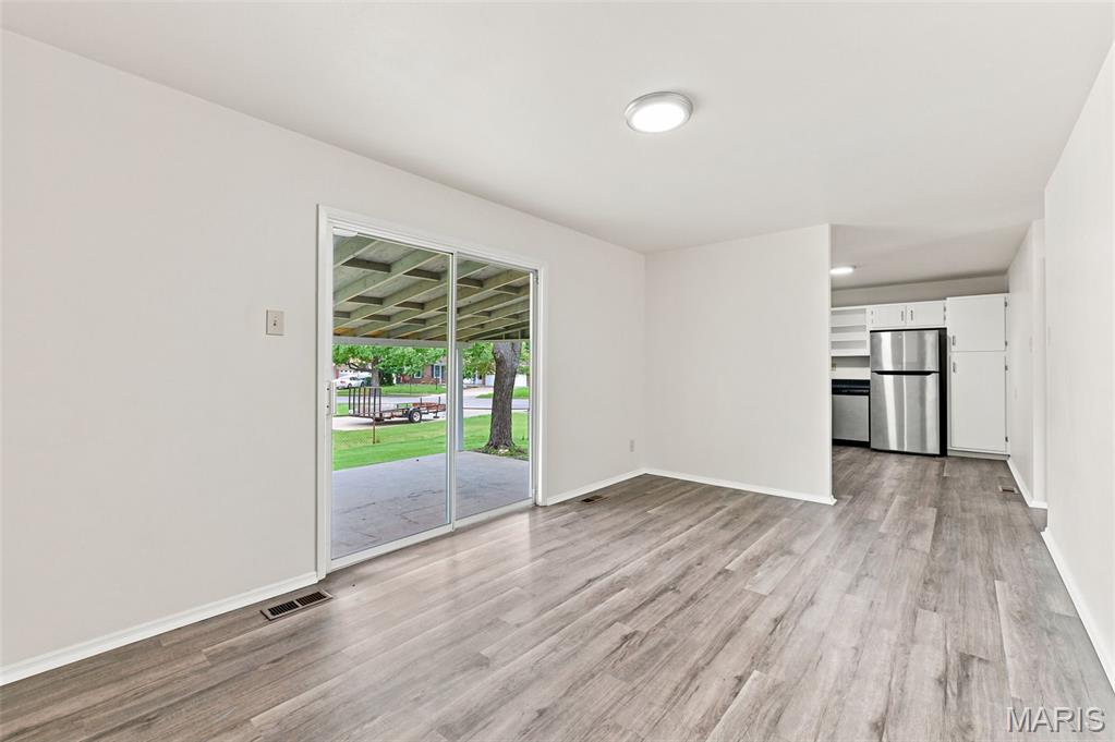 Mission Park 2 - Residential