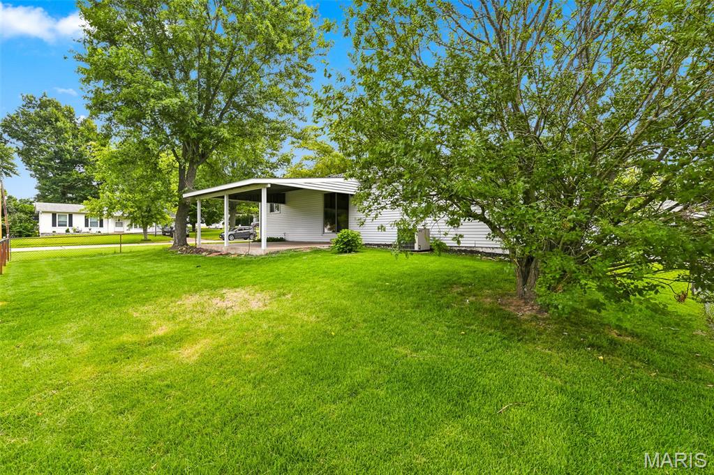 Mission Park 2 - Residential