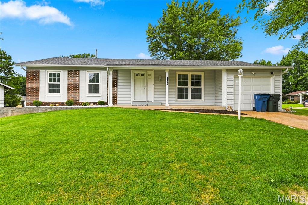 Mission Park 2 - Residential