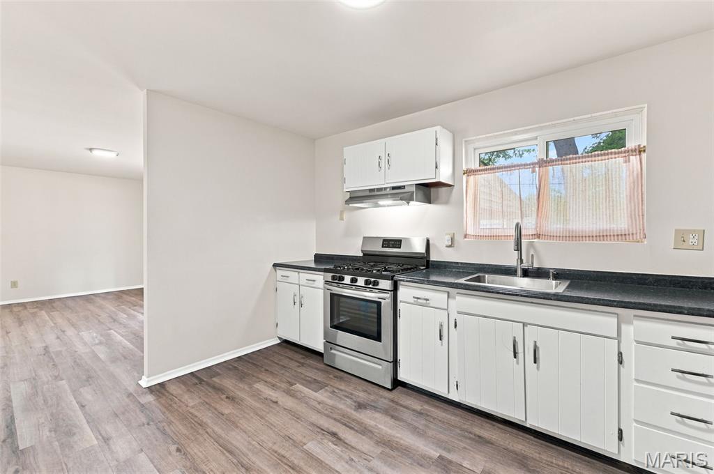 Mission Park 2 - Residential