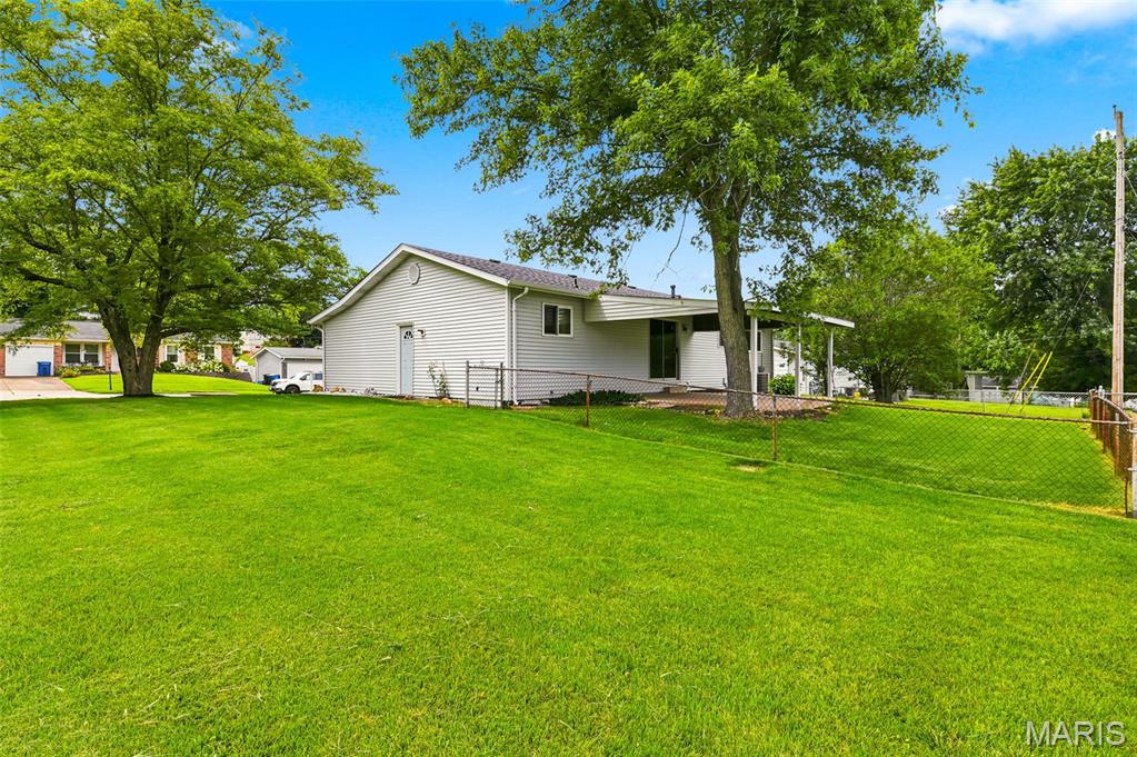 Mission Park 2 - Residential