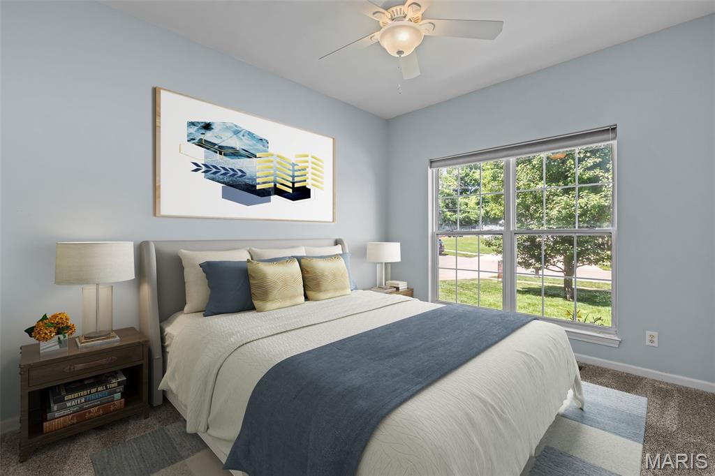 Chestnut Farms - Residential