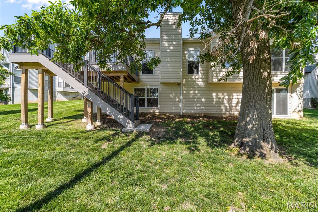 Chestnut Farms - Residential