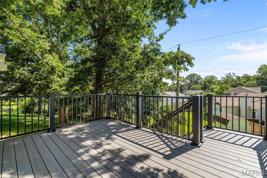 Chestnut Farms - Residential