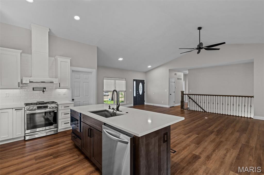 Chestnut Farms - Residential