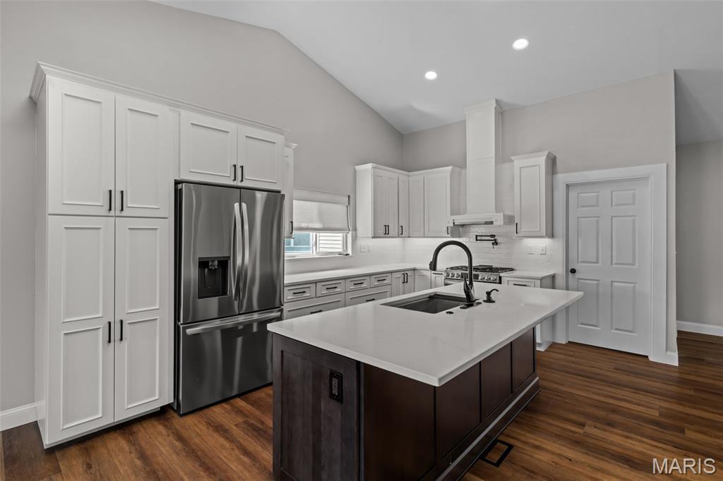 Chestnut Farms - Residential