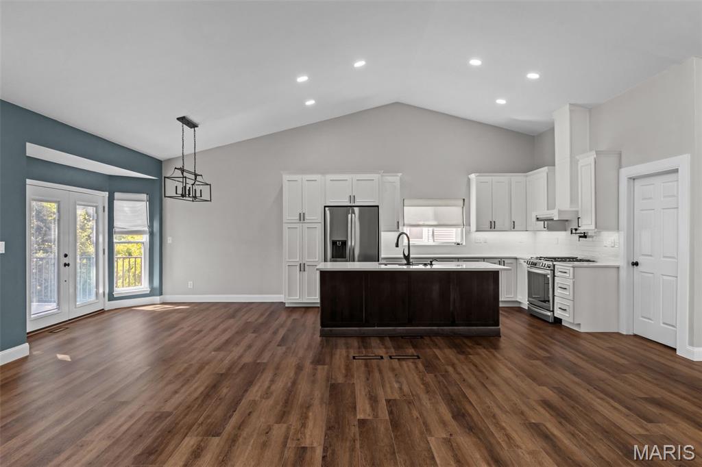 Chestnut Farms - Residential