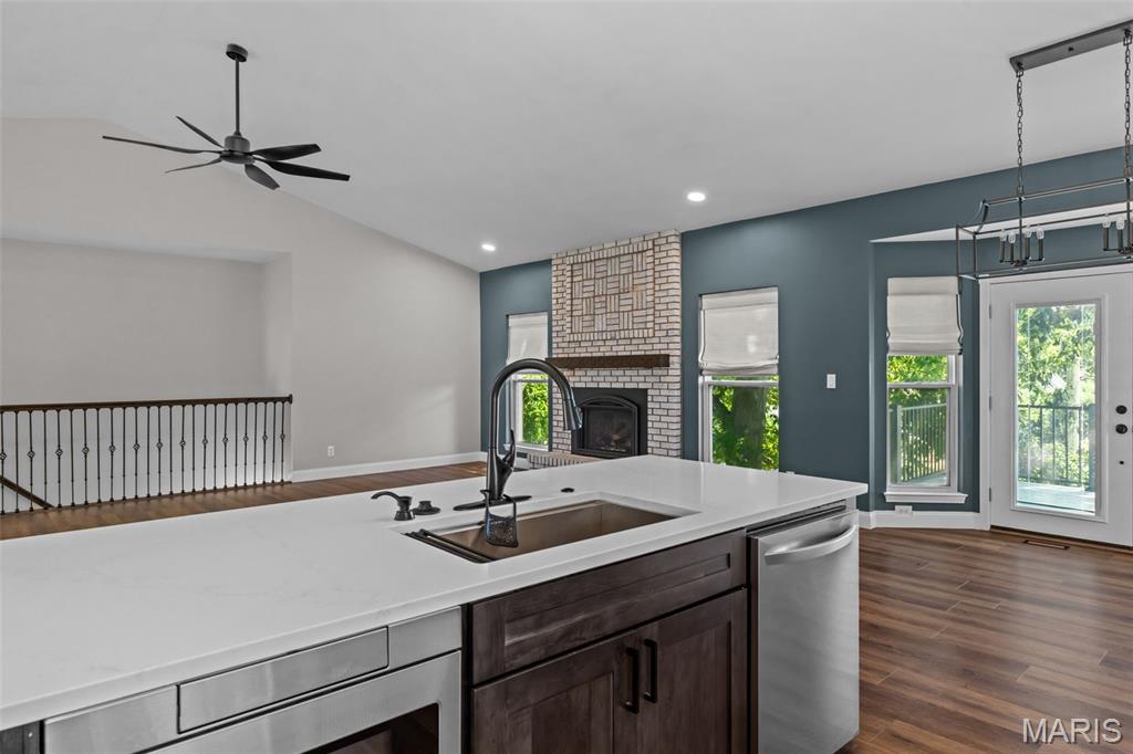 Chestnut Farms - Residential