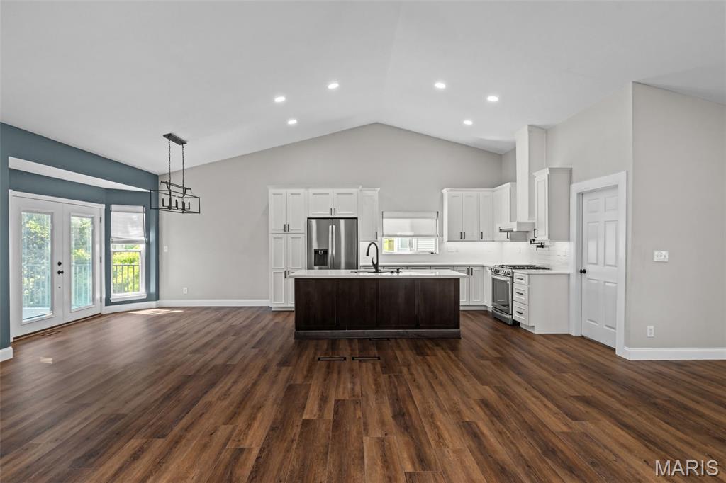 Chestnut Farms - Residential