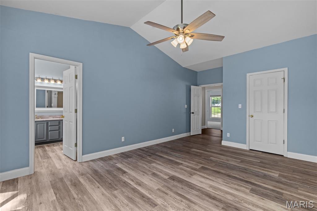 Chestnut Farms - Residential