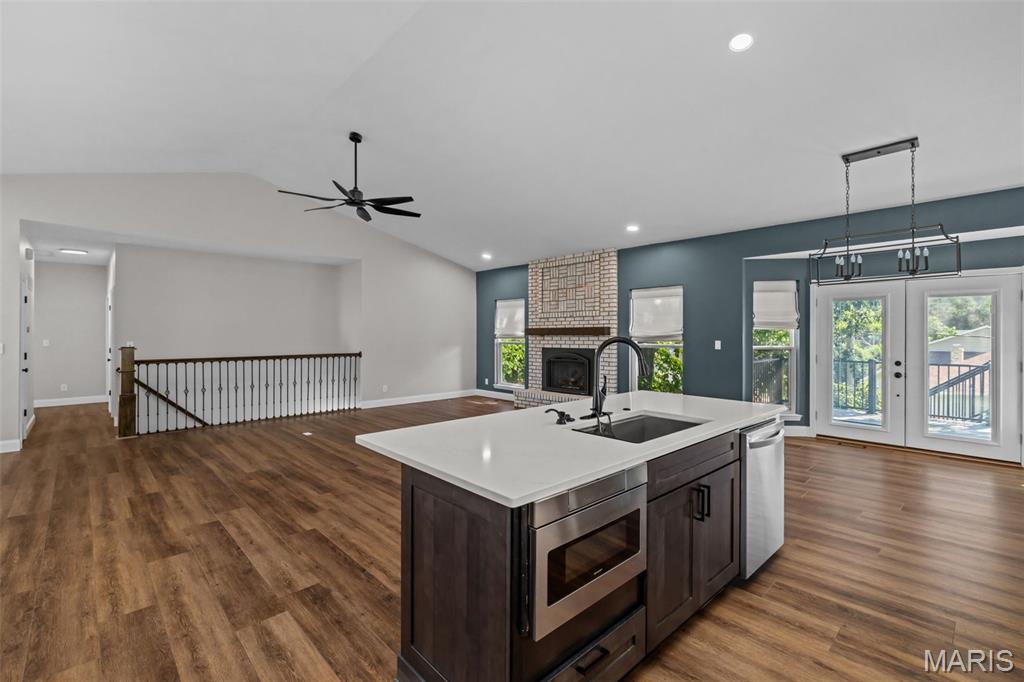 Chestnut Farms - Residential