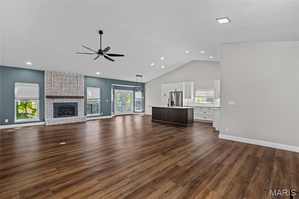 Chestnut Farms - Residential