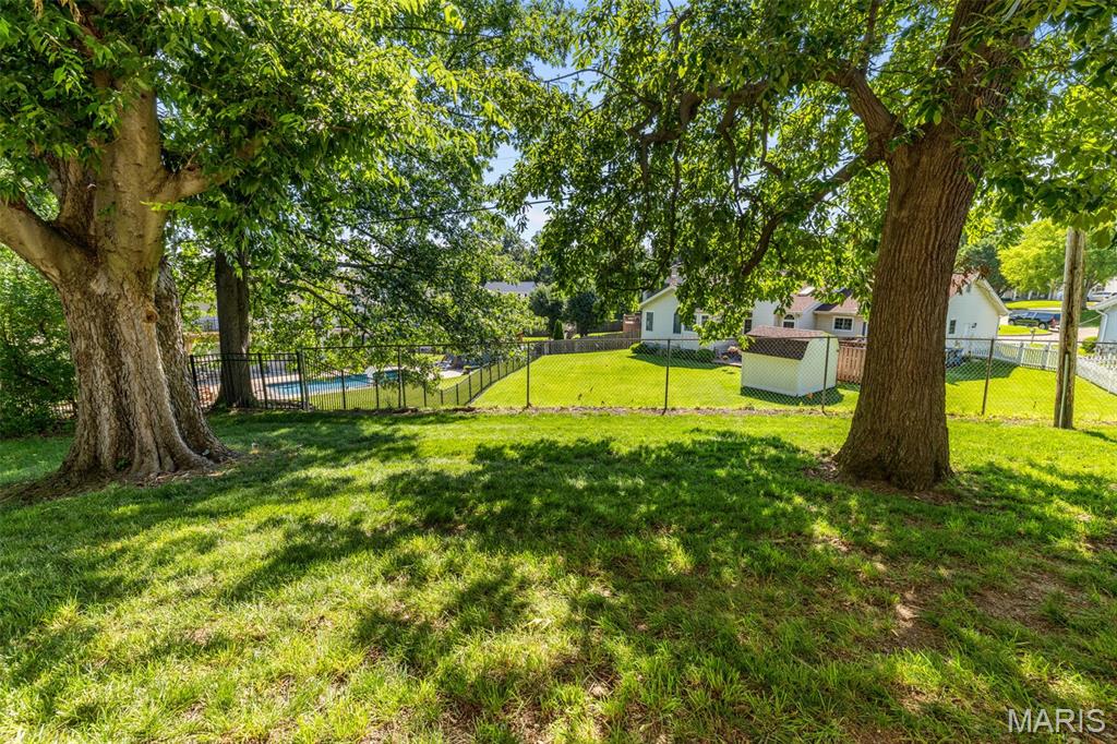 Chestnut Farms - Residential