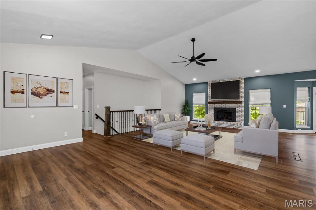 Chestnut Farms - Residential