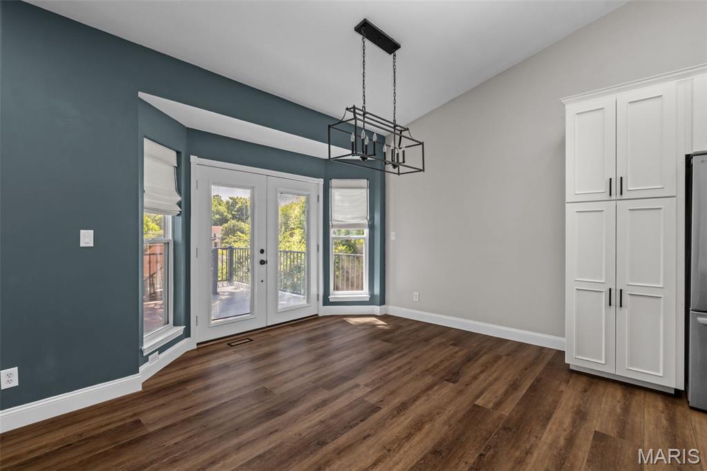 Chestnut Farms - Residential