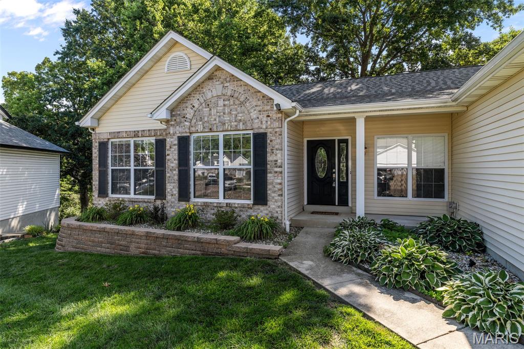 Chestnut Farms - Residential