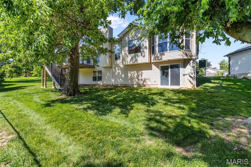 Chestnut Farms - Residential
